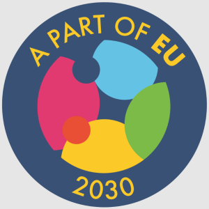 A PART OF EUROPE 2030