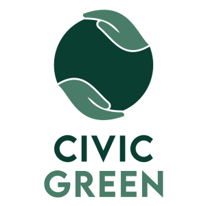 CIVIC GREEN