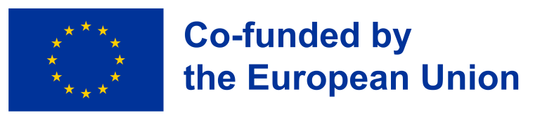 Co-fundador Europeo