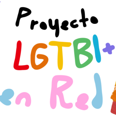 LGTBI+ EN RED 2022