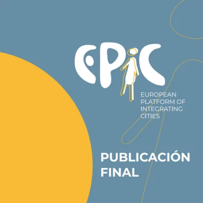 EPIC:  Publicación Final