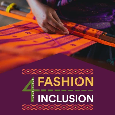 Fashion 4 Inclusion: Programa de Formación Profesional