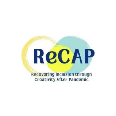 ReCAP: Manual de arte y cultura para trabajadores/as juveniles