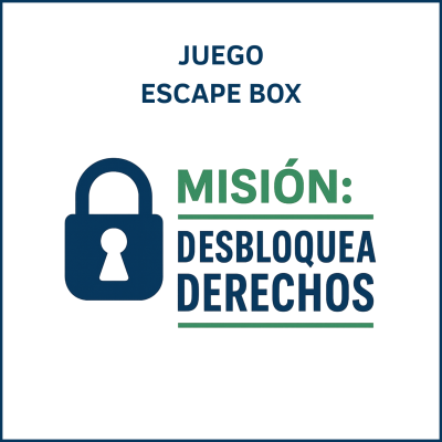 ESCAPE BOX